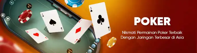 WINSLOTS8 poker : Menangkan Jackpot Besar di Winslots8 Poker